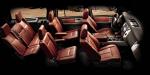 Ford Expedition EL 2007 года
